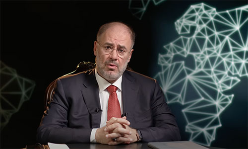 الجغرافيا المقدسة: العمود الفقري للأمة الإسلامية | موازين مع وضاح خنفر | الموسم الثاني | حلقة 3